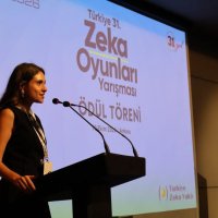 31. Türkiye Zeka Oyunları Yarışması “OYUN 2026” Sona Erdi