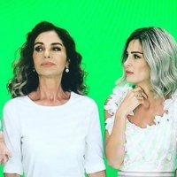 '4 Kadın'dan ilk fotoğraf!