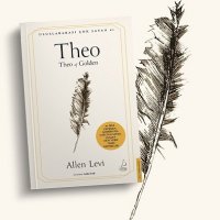 40 Dilde Yayımlanan Fenomen Roman "Theo" Şimdi Türkiye'de…