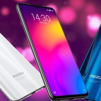 48MP Kameralı Meizu Note 9 Tanıtıldı