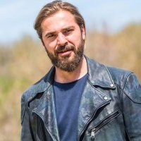 Engin Altan Düzyatan 5 yıl sonra sakallarını kesti!