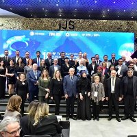 59. IJS Istanbul Jewelry Show Kapsamında Mücevher Tasarım Yarışmasının Ödülleri Verildi