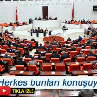 60 SANİYEDE GÜNDEM - 20 Nisan 2018