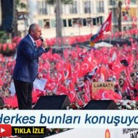 60 saniyede gündem (23 Haziran 2018)
