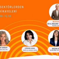 8.KADIN GİRİŞİMCİLERİ DESTEKLEME ZİRVESİ PROGRAMI AÇIKLANDI