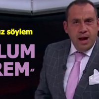 A Haber spikeri Erkan Tan'ın Ekrem İmamoğluna oğlum Ekrem demesi