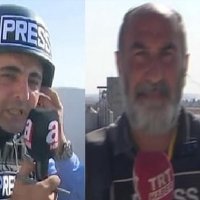 A Haber'in foyasını ortaya çıkardı