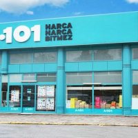 A101'in dijital bankasına onay