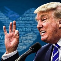 ABD Başkanı Trump Türk kanalını retweetledi