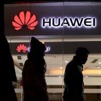 ABD Huawei ile anlaşma sağladı!