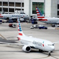 ABD bütün Boeing 737 Max uçaklarını indirdi