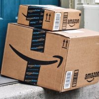 ABD polisi hırsızları sahte Amazon kutularıyla yakalıyor