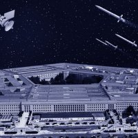 ABD uzay komutanlığı kuruyor