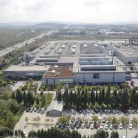 ABD'den Kibar Holding'e 4 ödül