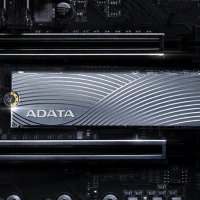 ADATA'nın iki yeni M.2 SSD modeli...