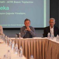 AITR'den yapay zekâda egemenlik ve iş birliği vurgusu