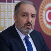 AK Parti'den şok istifa! Erdoğan istedi!