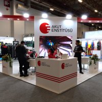 AKUT, afet konusundaki farkındalığı NADMEX'te binlerce kişiye ulaştırdı