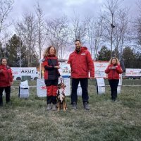AKUT ve Royal Canin'den Anlamlı İş Birliği