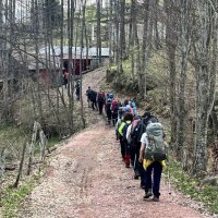 AKUT'tan doğa tutkunlarına Trekking İçin Uyarılar; yürüyüşün 5 altın kuralı!