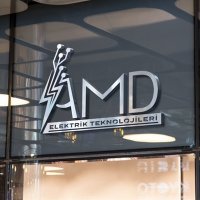 AMD'ye üst düzey atama...