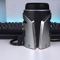 ASUS'tan Yapay Zekaya destek mikrofon