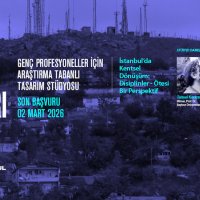 AURA İstanbul'dan genç profesyonellere açık çağrı