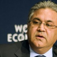 Abraaj Capital iflas etti