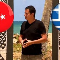 Acun Ilıcalı Survivor adasında ilk fotoğrafı paylaştı