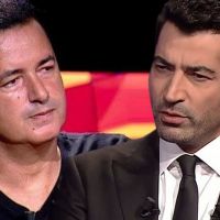 Acun'lu Survivor Kenan'lı Milyoner'e fark attı