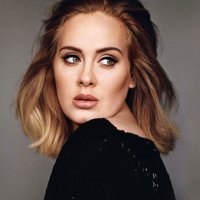 Adele'in takipçi sayısı 25 milyon oldu