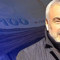 Adnan Aybaba'ya 'hileli iflas'tan hapis cezası!