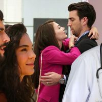Sevilen dizi sosyal medyayı salladı, rakiplerini solladı