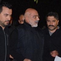 Ahmet Altan yine FETÖ'den tutuklandı