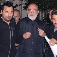 Ahmet Altan yeniden gözaltına alındı