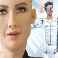 Ahmet Kural'a eş bulundu; Sophia'yla beraber reklamda oynayacak