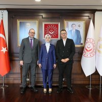 Aile ve Sosyal Hizmetler Bakanlığı ile Gastronomi Turizmi Derneği arasında iş birliği protokolü