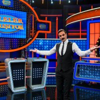 Aileler Yarışıyor geri dönüyor