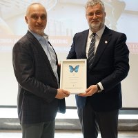 Akademiden küresel pazara: Prof. Dr. Selim Ünlü, inovasyonun yol haritasını anlattı