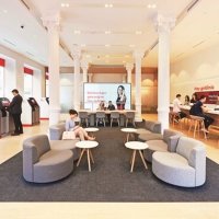 Akbank'a uzaktan müşteri olma süreci başlıyor...
