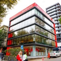 Akbank'ta üst düzey atama