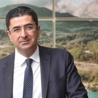 Akenerji'nin yeni Genel Müdürü Hakan Yıldırım oldu