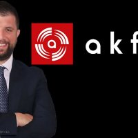 Akfen Holding'de üst düzey atama