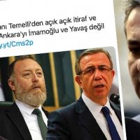 Akif Beki'den Hürriyet'e sert tepki