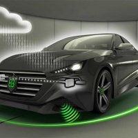 Akıllanan otomobiller dijital zırh giyecek