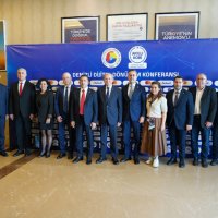 Akıllı KOBİ Dijital Dönüşüm Konferansı Denizli'de KOBİ'leri Geleceğe Taşıyor