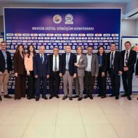 Akıllı KOBİ Mersin Konferansında KOBİ'lere Dijital Dönüşüm Çağrısı