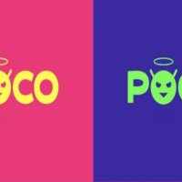 Akıllı telefon Poco yeni logosunu tanıttı