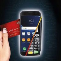 Akıllı telefonlar pos terminaline dönüşüyor