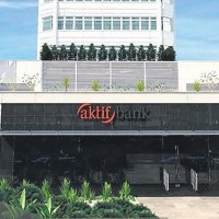 Aktif Bank'tan 2019'da 342 milyon lira net kâr elde etti!